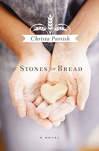 Stones for Bread book cover