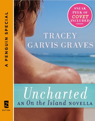 Uncharted (On the Island, #1.5) book cover
