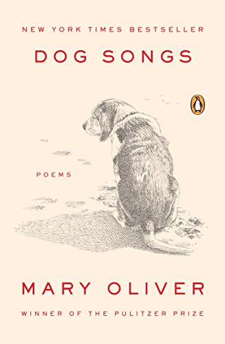 Dog Songs book cover