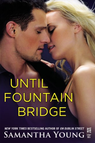 Until Fountain Bridge (On Dublin Street, #1.5) book cover