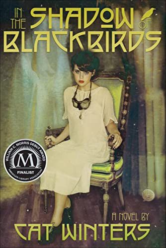 In the Shadow of Blackbirds book cover