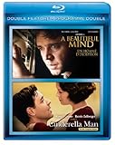 A Beautiful Mind Cinderella Man Double Feature Blu Ray