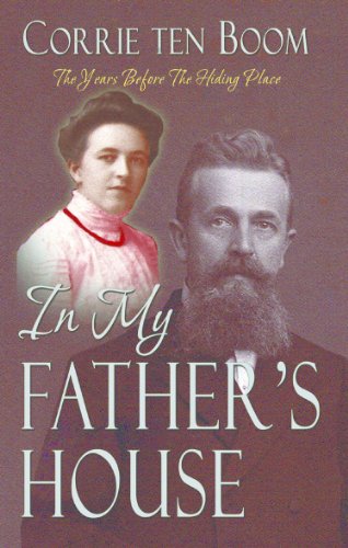 In My Father's House book cover