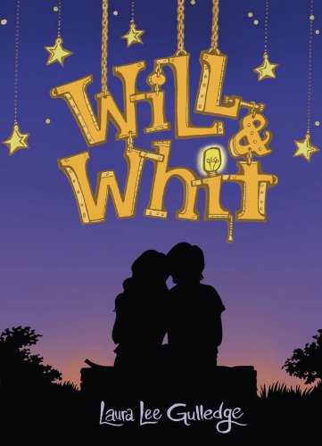 Will & Whit book cover