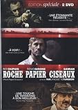 Roche Papier Ciseaux Rock Paper Scissors