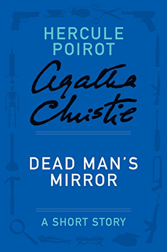 Murder in the Mews (Hercule Poirot, #18) book cover