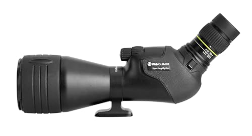 Vanguard Endeavor HD 82A Spotting Scope
