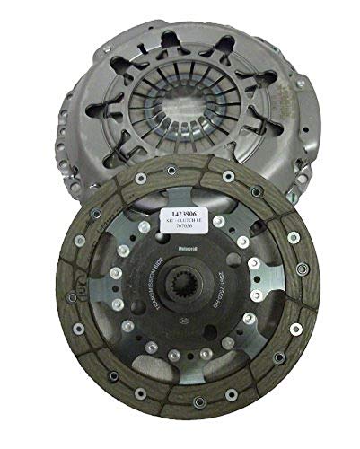 Ricambio Frizione Ford Fusion