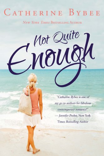 Not Quite Enough (Not Quite, #3) book cover