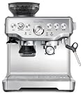 Breville Barista Express Espresso Machine