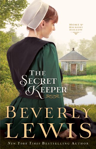 The Secret Keeper (Home to Hickory Hollow #4) book cover