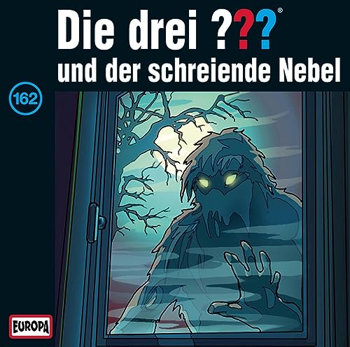 Die drei ??? und der schreiende Nebel (Folge 162)