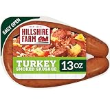 Hillshire Farm Turkey Smoked Sausage 13 Oz