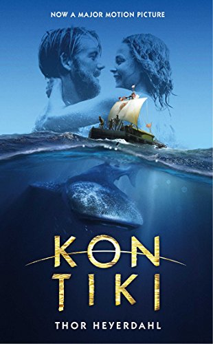 Kon-Tiki book cover