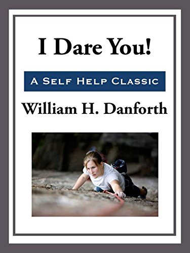 I Dare You (Dare, #1) book cover