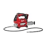 Milwaukee 2646-20 M18 2-Spd Grease Gun Bare Tool