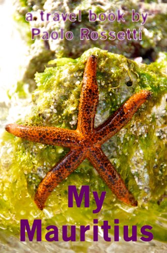 My Mauritius book cover