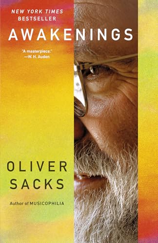 Awakenings book cover