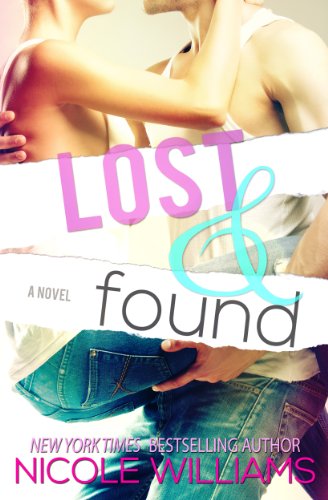 Lost & Found (Lost & Found, #1) book cover
