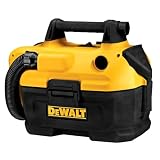 DEWALT DCV580H (Amazon's Choice)