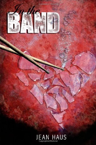 In the Band (Luminescent Juliet, #1) book cover