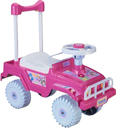 Mytek Carrito Montable Corre Rokitas