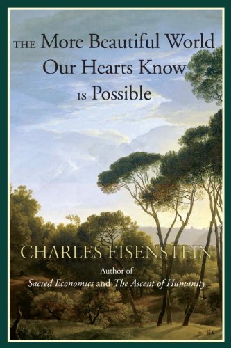The More Beautiful World Our Hearts Know Is Possible book cover