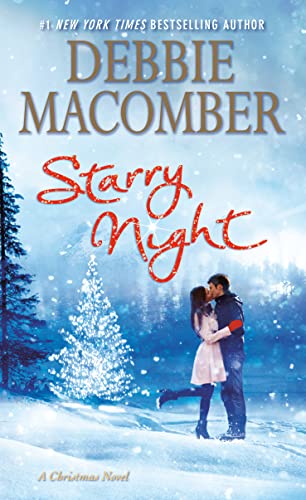 Starry Night book cover