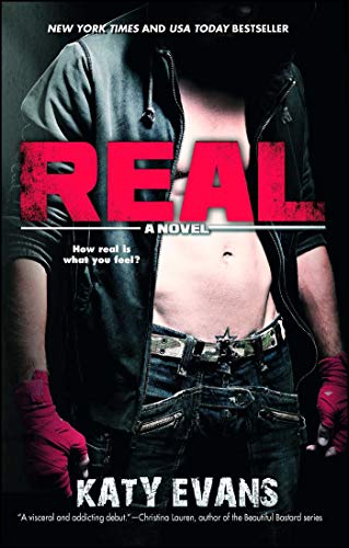 Remy (Real, #3) book cover