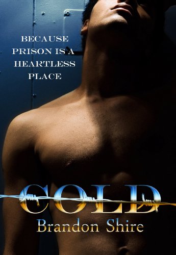 Cold (Cold, #1) book cover