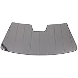 Covercraft UVS100 Custom Sunscreen | UV11288SV | Compatible with Select Toyota RAV4…