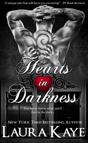 Hearts in Darkness (Hearts in Darkness, #1) book cover