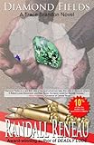 Diamond Fields (Trace Brandon Book 2)