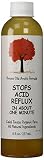 Caleb Treeze Digestion Tonic Formerly Stops Acid Reflux Pack