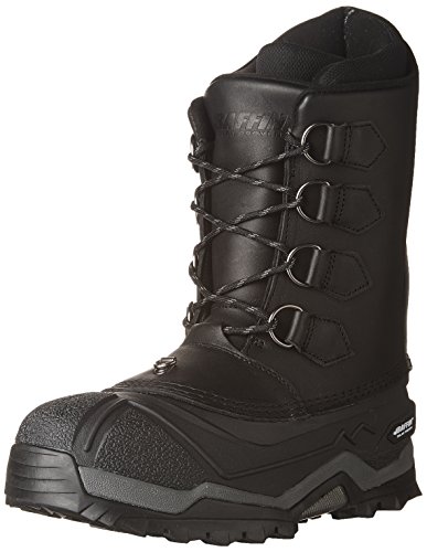 Baffin Men's CONTROL MAX Winter Boots | Lightweight Waterproof Insulated Extreme