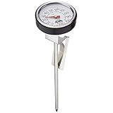 カリタ コーヒーポット用 温度計 サーモ #64225