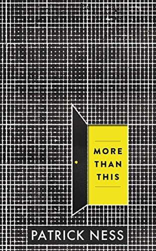 More Than This book cover