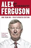 Alex Ferguson My Autobiography The Sensational Million Copy
