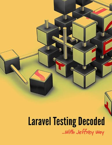 Laravel Testing Decoded book cover