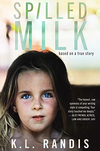Spilled Milk book cover