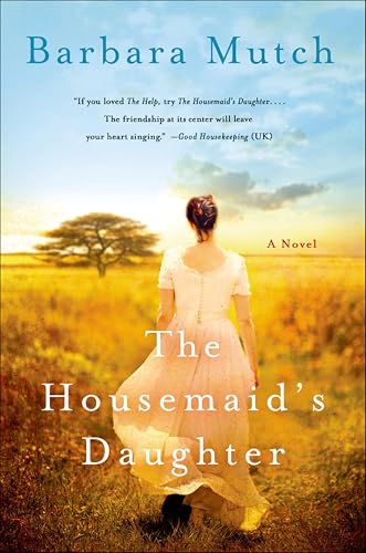 The Housemaid's Daughter book cover
