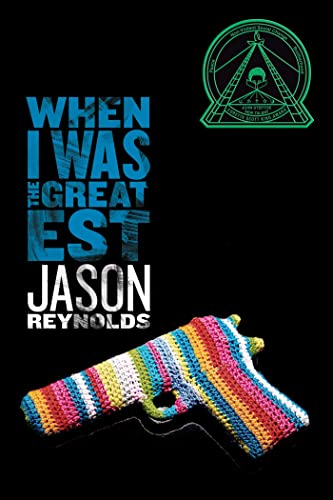 When I Was the Greatest book cover