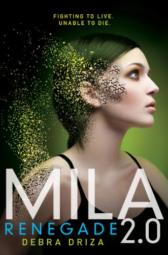 Renegade (MILA 2.0, #2) book cover