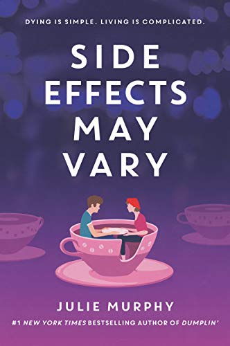 Side Effects May Vary book cover