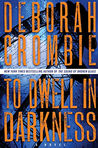 To Dwell in Darkness (Duncan Kincaid & Gemma James, #16) book cover