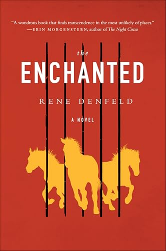 The Enchanted book cover