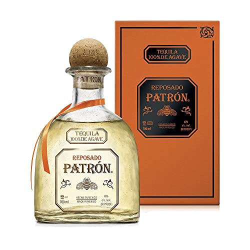 Patrón Reposado Tequila 70 cl