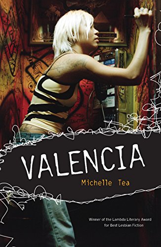 Valencia book cover