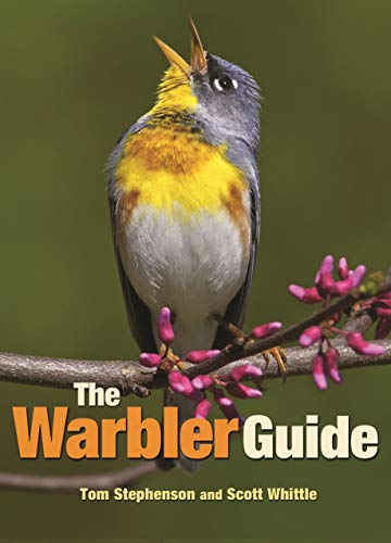 The Warbler Guide book cover