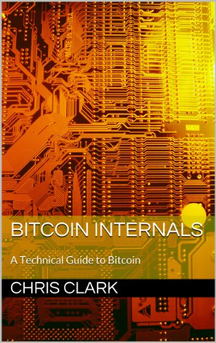 Bitcoin Internals book cover